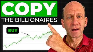 Winning Investors Keep Buying These Stocks