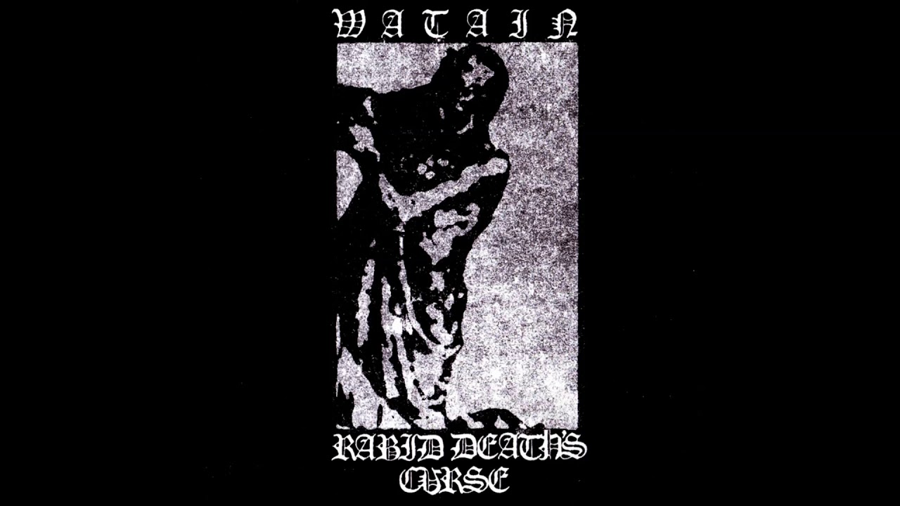 Watain - On Horns Impaled