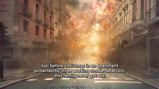 The Fire That Changed Everything by Russell Ashe