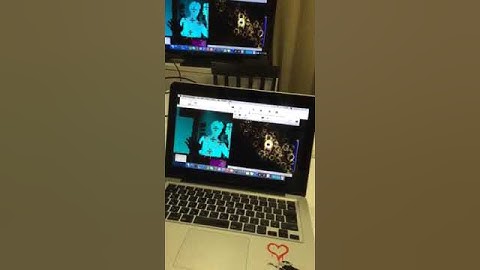 QuartzComposer kinectparticle