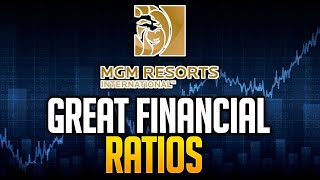 MGM stock is My Great Moneymaker!  $MGM