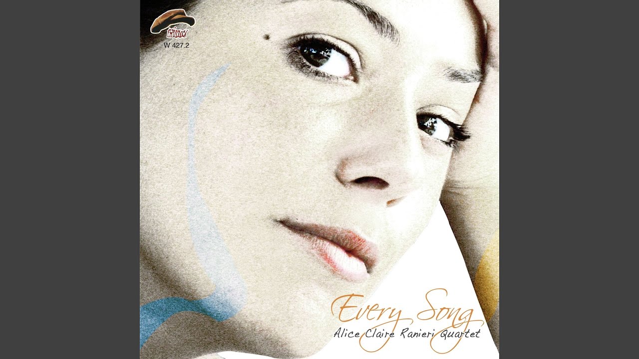 Soneto del Amor Obscuro - On Green Dolphin Street