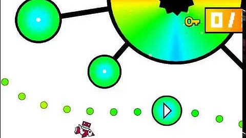 [Geometry Dash 2.0] Chromatic by AbstractDark (GREATEST 3 STAR EVER)