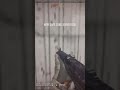 Crazy clutch CoD Warzone Resurgence! Just different!