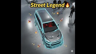 🔥 This Toyota Innova Reborn just went full transformation into a street legend. 👀