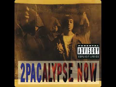 2Pac - Brenda's Got A Baby [Explicit] - YouTube