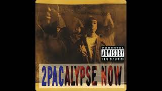 2Pac - Brenda's Got A Baby [Explicit]