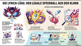 #6 Folge 22: DIE LYRICA-LÜGE (Das \