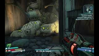 Borderlands: The Pre-Sequel - Mission 7.2 - Sub-Level 13: Part 2