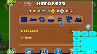 Htfo Lol Multi Rendering Round 17 Vs Fishsros