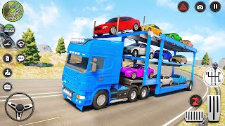 Super Truck Impossible Transport , Android Games22 February 202523 February 202525 February 2025