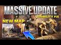 The Most IMPACTFUL Battlefield 6 Update Yet?