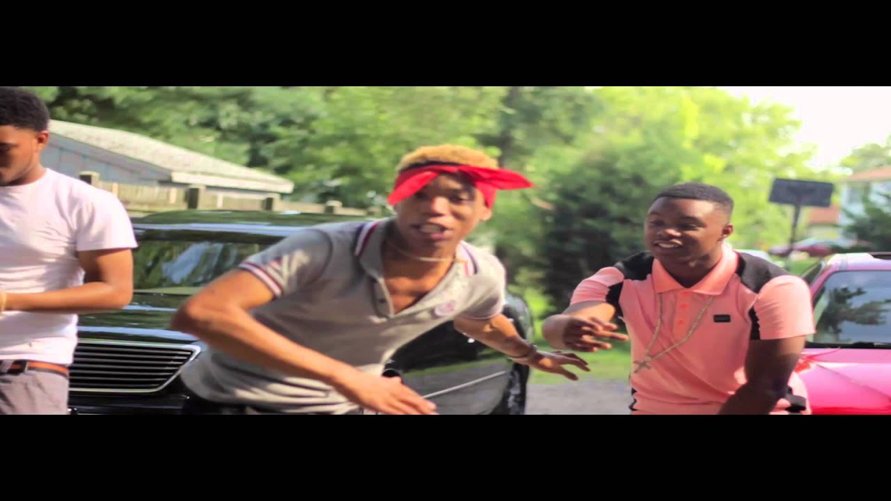 KMG[KOOL MONEY GANG]-"MY SINS"|SHOT BY@FLYGOTTI