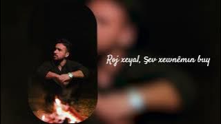 Davin Me - Dema Tu Çuyî