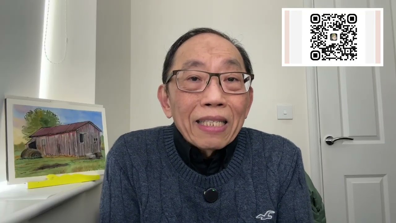 20260303*香港人嘅種族偏見是如何煉成的？係天生嘅DNA？還是係後天被洗腦嘅結果？移民海外之後有冇特別嚴重？