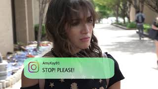 Cyberbullying PSA One-Minute