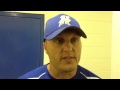 JS Video: Eric Swenson