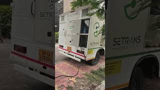 Setrans Mobility Get Set Ready to Go