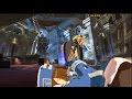 GGXrdR PSN 1/24/17 - D-Link|Lord Knight (Millia) vs Doren2k (Jam)