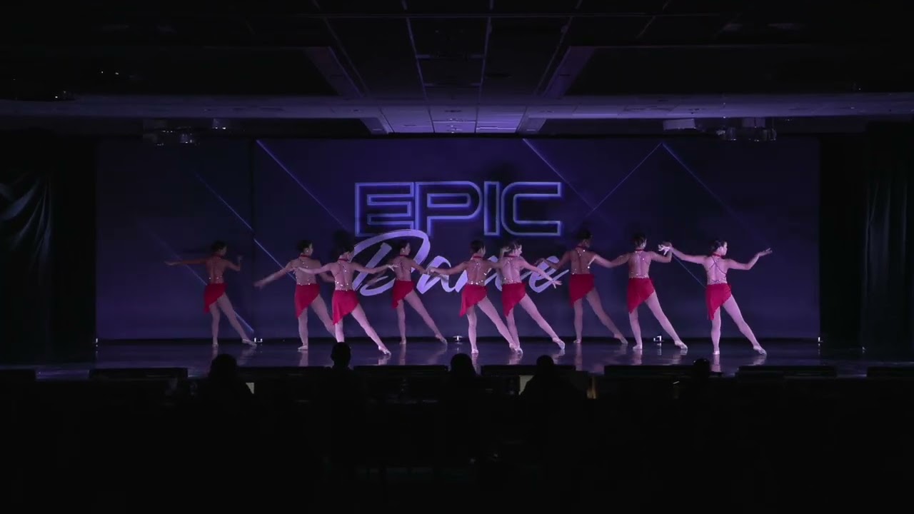 "Hey Creepo" at Epic 2026