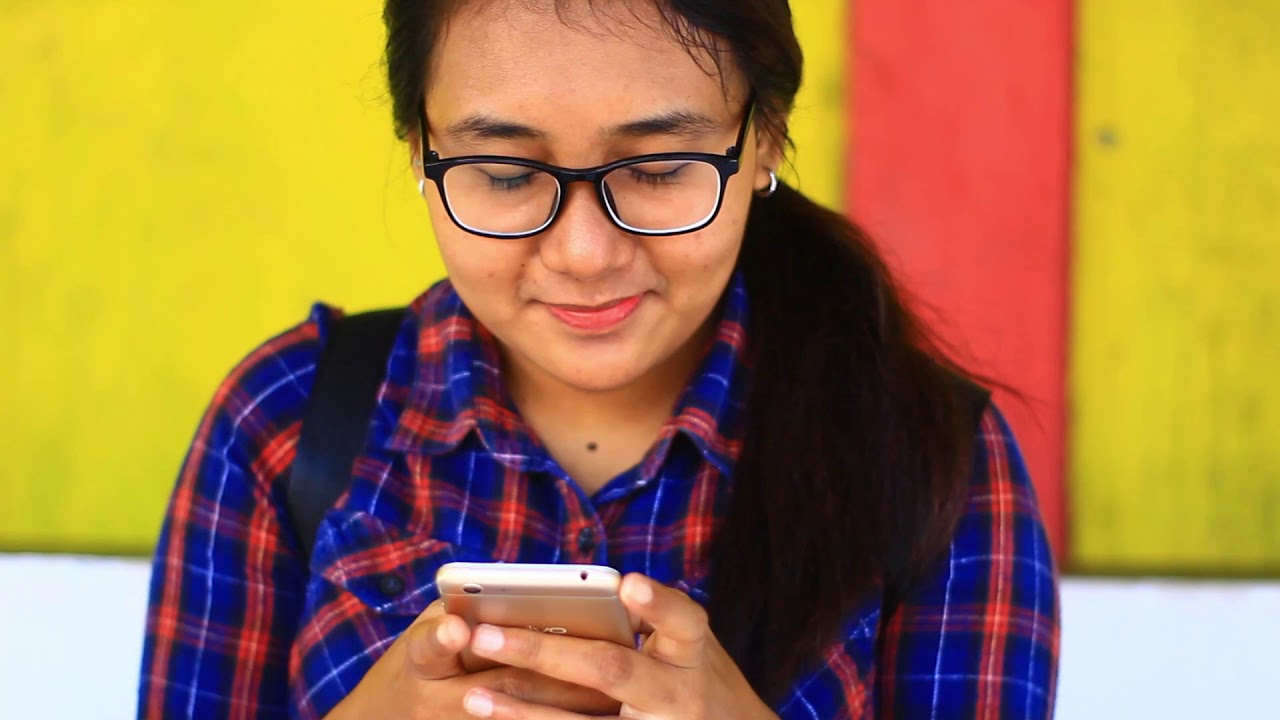 CINTA BEDA AGAMA - YouTube