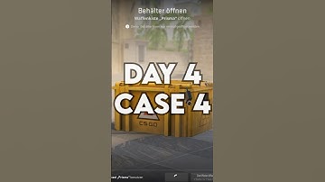 Opening Prisma Cases Till I Get A Talon Knife | Day 4