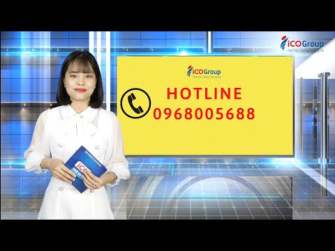 Video ĐƠN HÀNG ĐIỆN TỬ CHẾ TẠO, LẮP RÁP LINH KIỆN BÁN DẪN - youtube