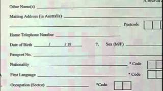 IELTS Tutor DVD P1 screenshot 5