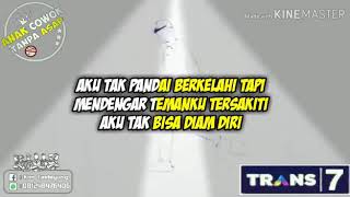 Anak cowok tanpa asap rokok🚭🚭🚭🚭