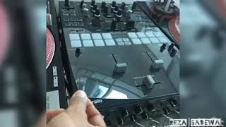 Dj Acan | Rindu Aku Rindu Kamu