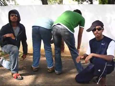 Welcome to India Music Video,Kootara version !.flv