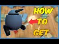 [EGG HUNT 2020] HOW TO GET TINY TANK EGG!! (Roblox)