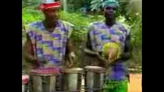 Oriental Brothers -    Anam Ele Chi