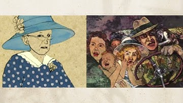 Eng4U Unit 5 Summative Presentation