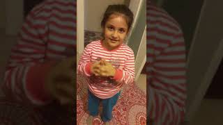 ÇILGIN DANSÇI EDANURRRRR :)))