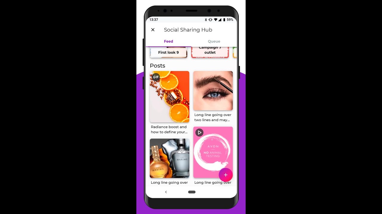 How to activate your Avon-On App South Africa
