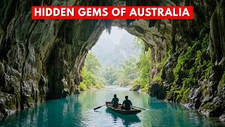 20 Secret Places in Australia You Didn’t Know Existed