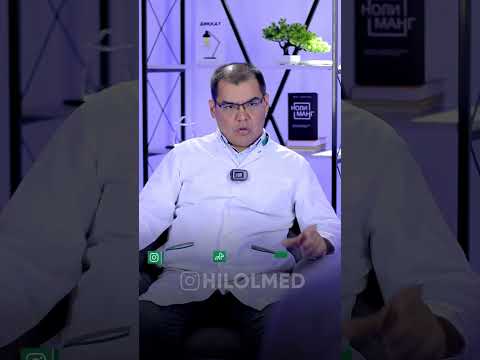 Yurak qon tomir kasalligi oqibatlari
