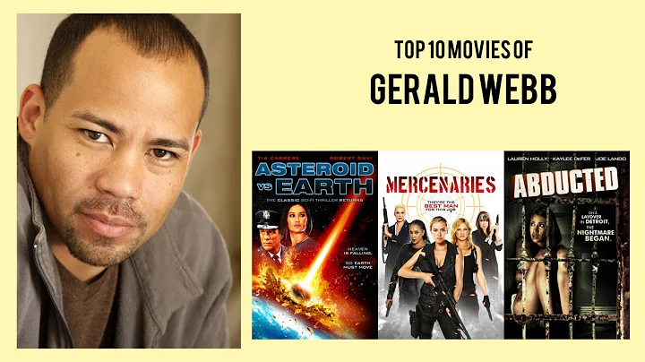 Gerald Webb Top 10 Movies of Gerald Webb| Best 10 ...