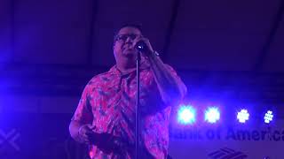 Giro Lopez - Sienteme En Vivola Hd , Salsa Sensual Y Romantica.....