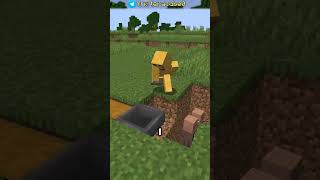 ТОПОВА ФЕРМА ЖЕЛЕЗА. #minecraft #майнкрафт