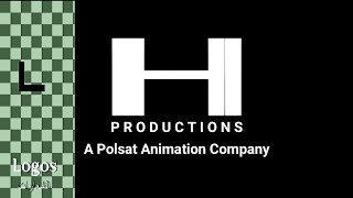 Ihi Productions Logo 2021, Poland