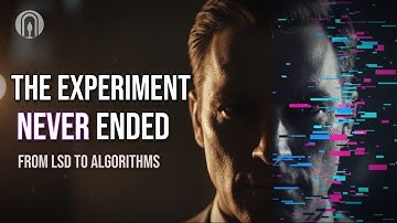 From CIA Experiments to Digital Control — The MK-Ultra Legacy