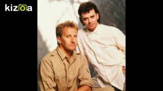 AIR SUPPLY - I Want to Give It All