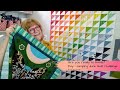 Are you Ready to Free motion Quilt? --- Pat Sloan June 1 fireside chat 2020