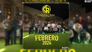 Banda Corona del Rey - El Dinero (En Vivo)