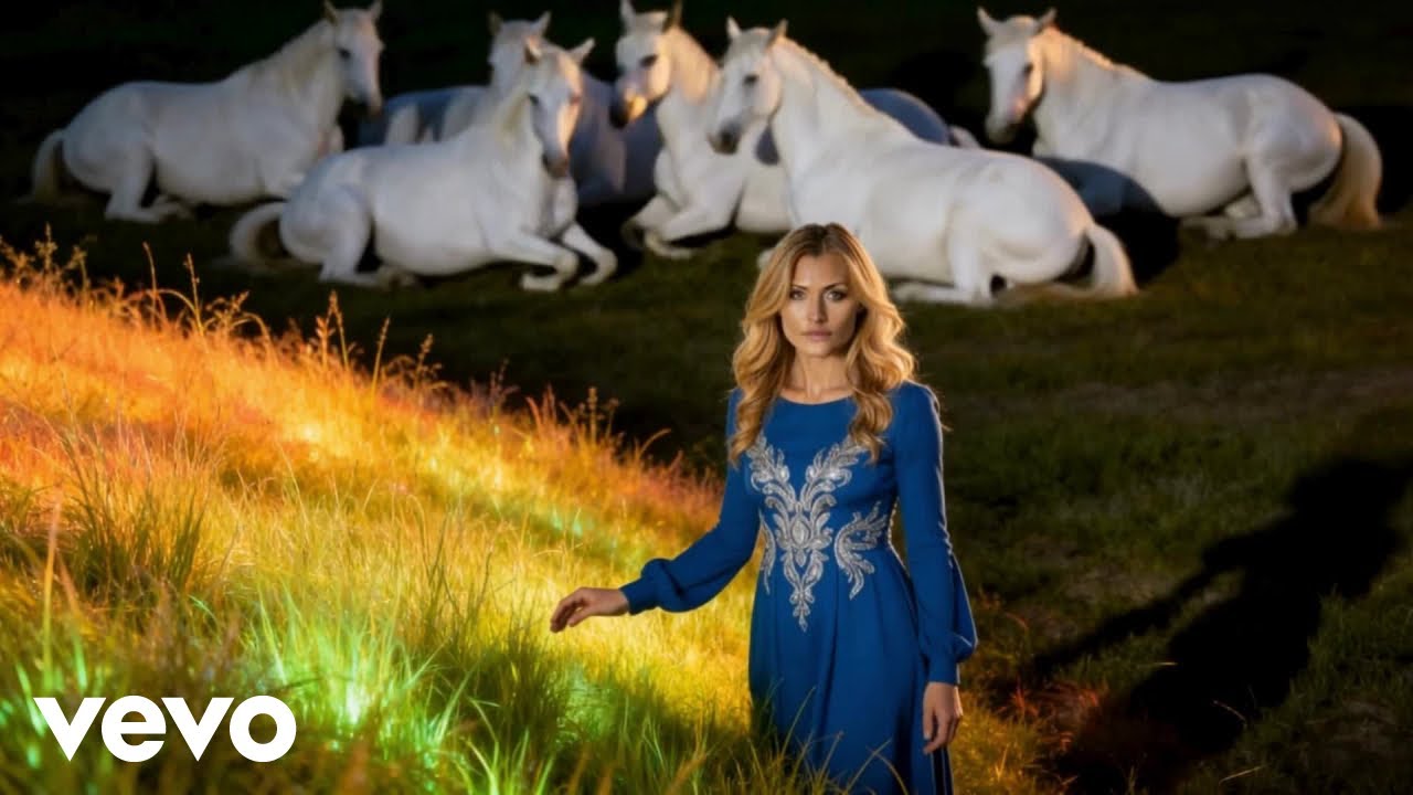 Me and so on - Flieg mein Traum (Studio Version) (Official Music Video)