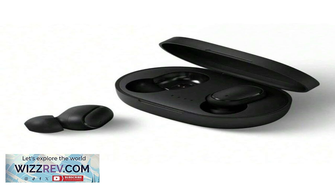 Hot Selling TWS True Wireless Earphones In Ear Dual Ear High Quality Sound High Definition