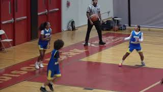 Boston Elite vs Boston Showstoppers | July 30, 2026