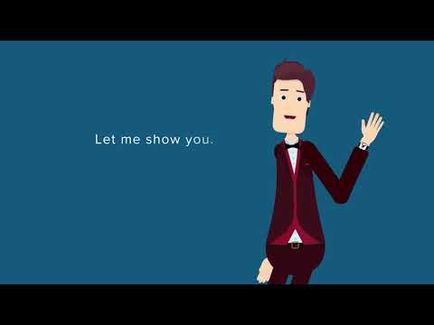   Prive Technologies App Explainer Video